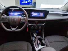Buick Encore Plus 1.5T Edition - photo 16