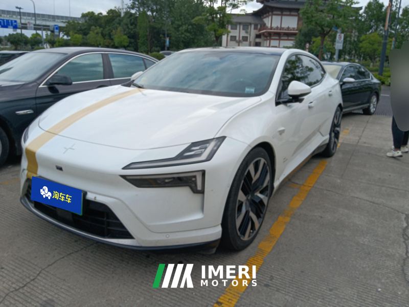 PolestarPolestar 4 682km AWDLong RangePLUS Edition - car from China