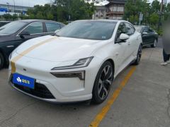 PolestarPolestar 4 682km AWDLong RangePLUS Edition - photo 1