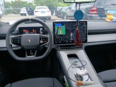 PolestarPolestar 4 682km AWDLong RangePLUS Edition - photo 16