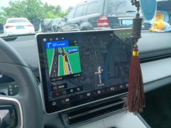 PolestarPolestar 4 682km AWDLong RangePLUS Edition - photo 17