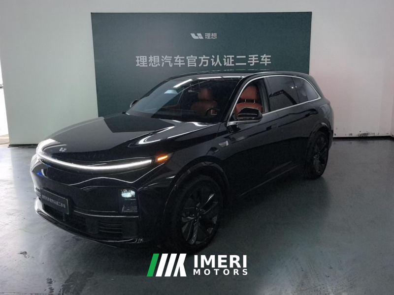 Li Auto L7 Pro - автомобиль из Китая