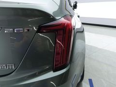 Cadillac CT5 28T Luxury Version - ფოტო 5