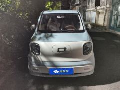 Bestune Pony Besturn Xiaoma 222km Dynamic Edition - ფოტო 3