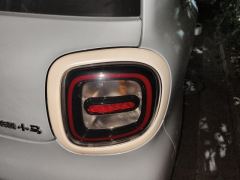 Bestune Pony Besturn Xiaoma 222km Dynamic Edition - ფოტო 5