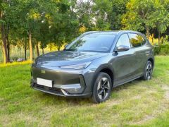 Geely Galaxy E5 530km Explorer Edition - ფოტო 1