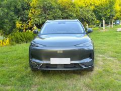 Geely Galaxy E5 530km Explorer Edition - ფოტო 2
