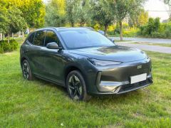 Geely Galaxy E5 530km Explorer Edition - ფოტო 3