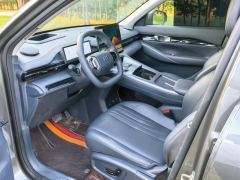 Geely Galaxy E5 530km Explorer Edition - ფოტო 4