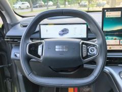 Geely Galaxy E5 530km Explorer Edition - ფოტო 5
