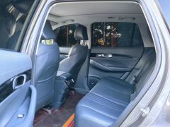 Geely Galaxy E5 530km Explorer Edition - ფოტო 7