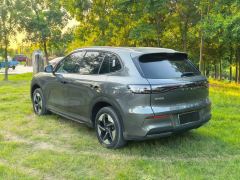 Geely Galaxy E5 530km Explorer Edition - ფოტო 9