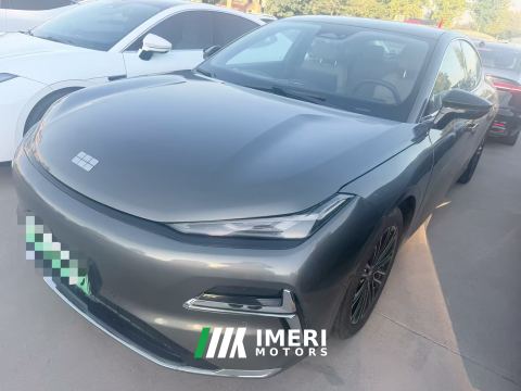 2025 Geely Galaxy Star Shine 8 EM-i 1.5L 130km Prestige Edition - car from China