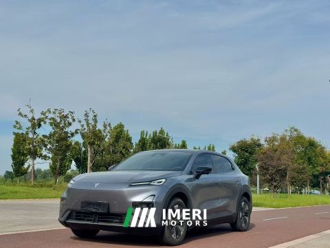 2026 Deepal S05 BEV 520Max - автомобиль из Китая