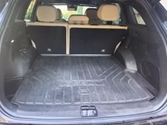 Geely Xingyue L Dongfang Yao 2.0T Automatic two-wheel drive Star Edition - ფოტო 7