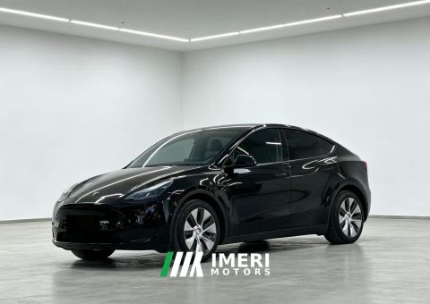 2022 Tesla Model Y Facelift 545km Rear-Wheel Drive Edition - ავტომობილი ჩინეთიდან