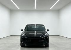 Tesla Model Y Facelift 545km Rear-Wheel Drive Edition - ფოტო 2