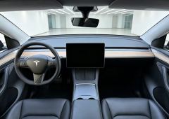 Tesla Model Y Facelift 545km Rear-Wheel Drive Edition - ფოტო 5