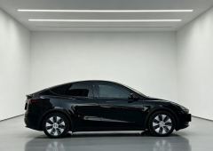 Tesla Model Y Facelift 545km Rear-Wheel Drive Edition - ფოტო 9