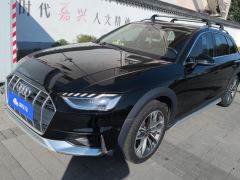Audi A4( imported ) A4 45TFSI allroad quattro Edition - фото 1