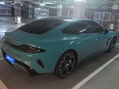 Xiaomi SU7 800km AWDMaxUltra Long Range Edition - photo 2
