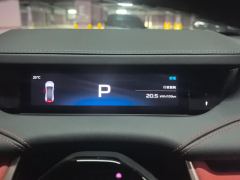 Xiaomi SU7 800km AWDMaxUltra Long Range Edition - photo 20