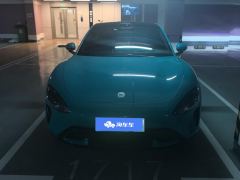 Xiaomi SU7 800km AWDMaxUltra Long Range Edition - photo 3