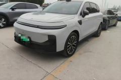 Leapmotor B10 600 Laser Radar Edition - photo 1