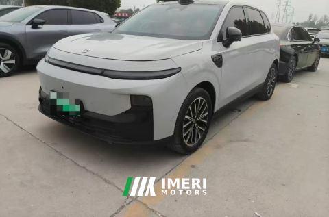 2025 Leapmotor B10 600 Laser Radar Edition - ავტომობილი ჩინეთიდან