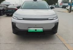 Leapmotor B10 600 Laser Radar Edition - photo 2