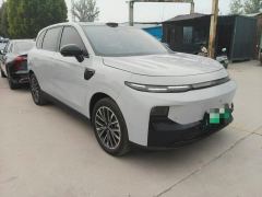 Leapmotor B10 600 Laser Radar Edition - photo 3