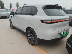Leapmotor B10 600 Laser Radar Edition - photo 8