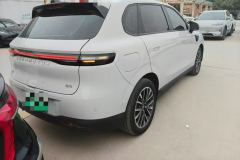 Leapmotor B10 600 Laser Radar Edition - photo 9