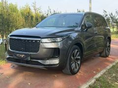 Li Auto Li ONE EREV6 Edition - ფოტო 1