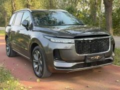 Li Auto Li ONE EREV6 Edition - ფოტო 2