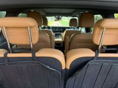 Li Auto Li ONE EREV6 Edition - ფოტო 4