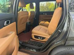 Li Auto Li ONE EREV6 Edition - ფოტო 5