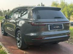 Li Auto Li ONE EREV6 Edition - ფოტო 6