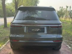 Li Auto Li ONE EREV6 Edition - ფოტო 7