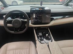 Zeekr 009 Geely Geometry EX9 ME Edition - фото 16