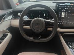 Zeekr 009 Geely Geometry EX9 ME Edition - фото 18