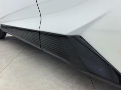 Toyota bZ5 550 PRO - ფოტო 11