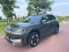 Geely Galaxy E5 530km Explorer Edition - photo 1