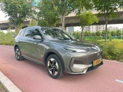 Geely Galaxy E5 530km Explorer Edition - photo 2