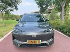 Geely Galaxy E5 530km Explorer Edition - photo 3
