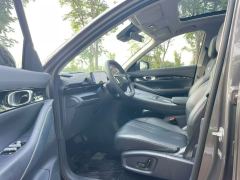 Geely Galaxy E5 530km Explorer Edition - photo 4