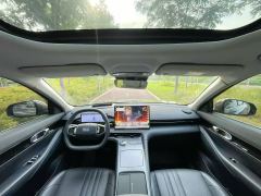 Geely Galaxy E5 530km Explorer Edition - photo 5