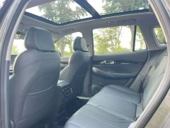 Geely Galaxy E5 530km Explorer Edition - photo 6