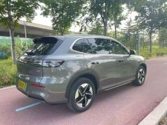 Geely Galaxy E5 530km Explorer Edition - photo 7