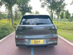 Geely Galaxy E5 530km Explorer Edition - photo 8